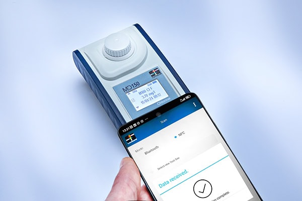 Elevate your water quality testing