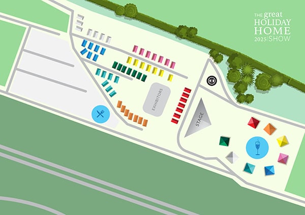 The Great Holiday Home Show 2025