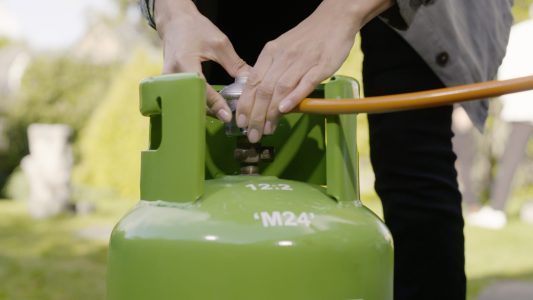 Flogas Britain takes over AvantiGas cylinder business