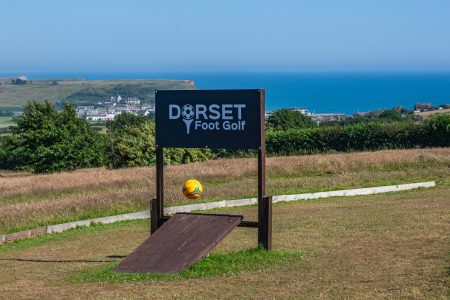 Dorset Foot Golf