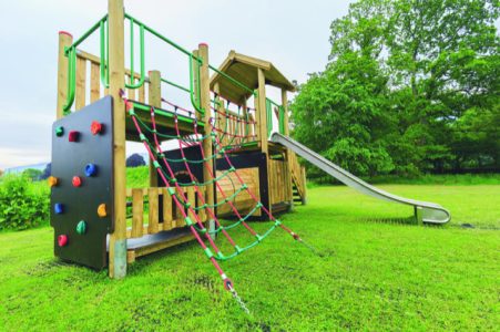 Caledonia Play: Scotland’s Timber Play Specialists