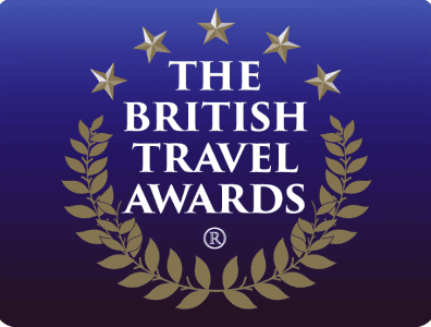 Park Holidays UK sweeps the board at British Travel Awards  