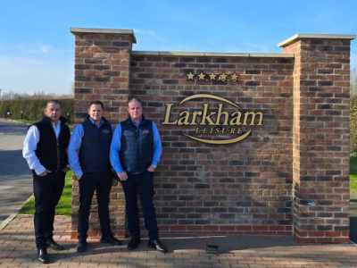 Yorkshire holiday park business announces acquisitions for 2026 summer season