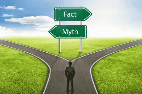 Three Common Legionella Myths Busted 