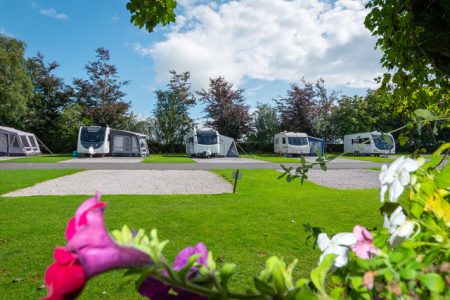 Caravan Park & Camping Site Outdoor Care: A Practical UK Operator Guide