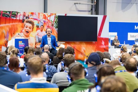 Registration Opens for the Land Leisure & Tourism Show 2026