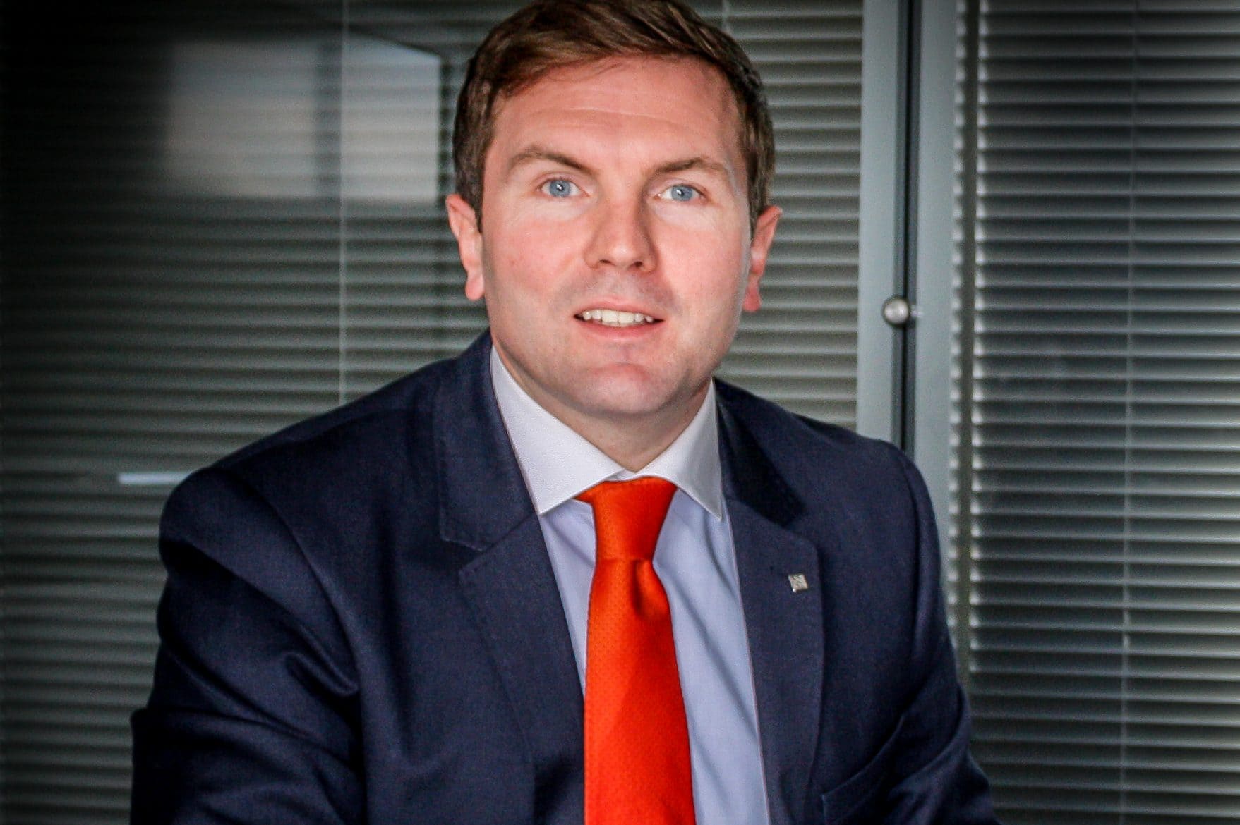 Caravan Guard shortlisted for Customer Experience Award