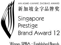 Winner - Established Brands_Black