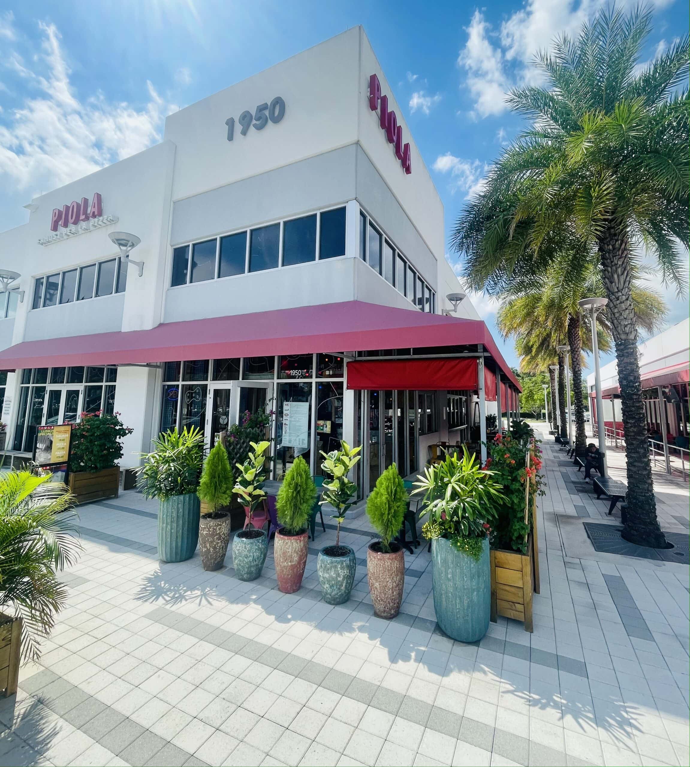 Piola Doral