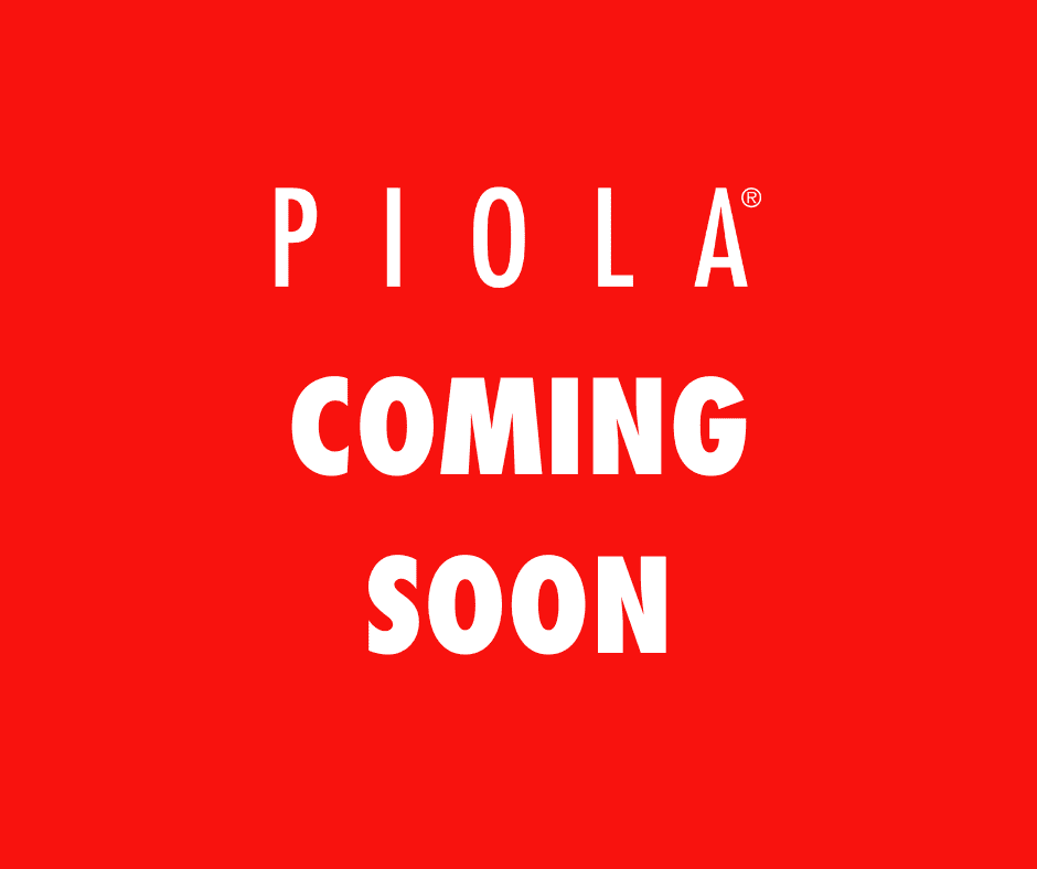 Piola coming soon in Fort Lauderdale - Las Olas