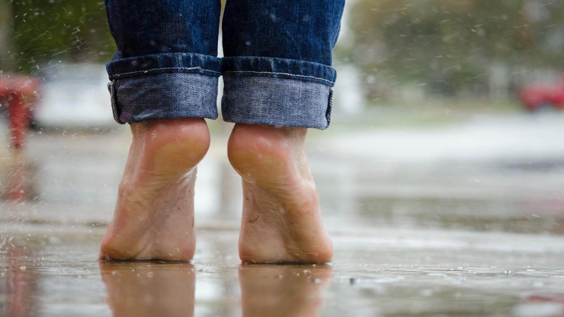 Why Do I Have Heel and Foot Pain?