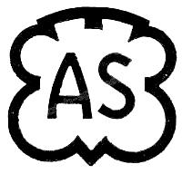 A SCHILD AS WATCH SPARE PARTS NOS