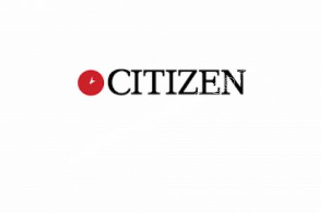 Citizen Watch spare parts