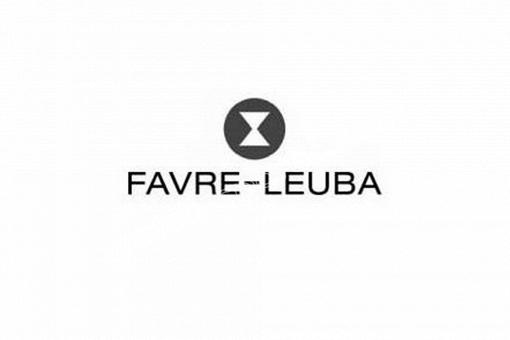 Favre Leuba Watch spare parts NOS