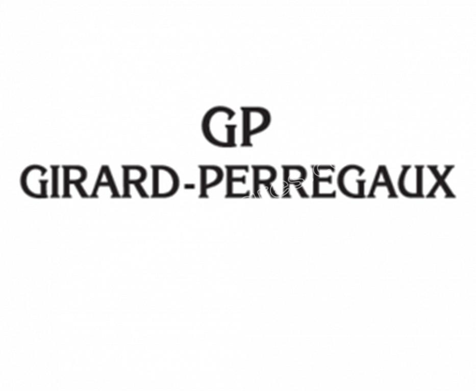 Girard Perregaux Watch spare parts NOS