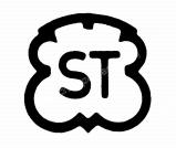 Standard ST Watch spare parts NOS