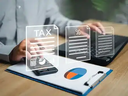 Expertise Fiscale Olistone Luxembourg