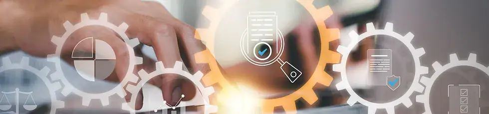 Management et Administration Luxembourg