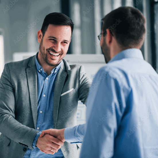 Gouvernance Olistone