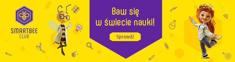 Zabawki SmartBee - OMI Media House