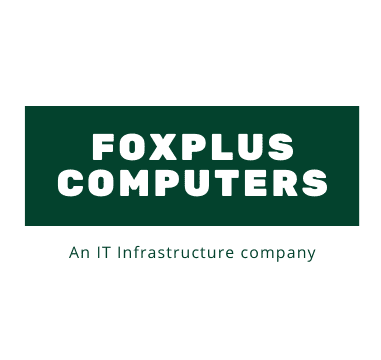 Foxplus Computers – Vellore