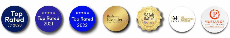 london physiotherapy awards - One Body LDN London Clinic Awards Physiotherapy in London
