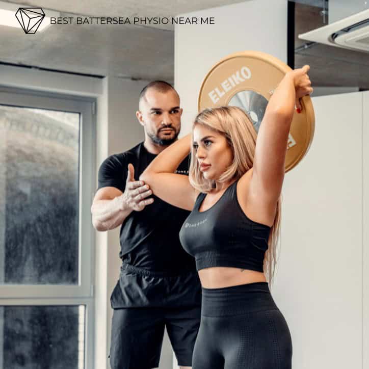 Best Battersea Physio Near Me
