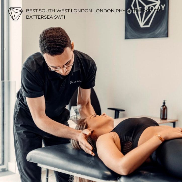 Best South West London Physiotherapists Battersea SW11