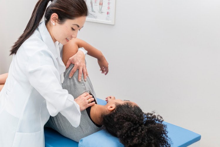 What physiotherapy is all about- expert care in London - One Body LDN What physiotherapy is all about: expert care in London