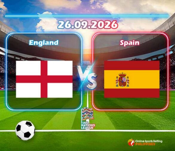 England vs. Spain Predictions