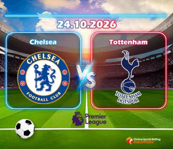 Chelsea vs. Tottenham Predictions