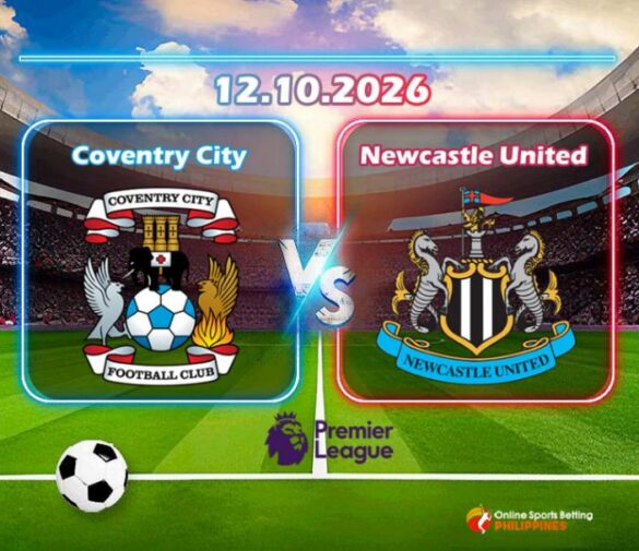 Coventry City vs. Newcastle United Predictions