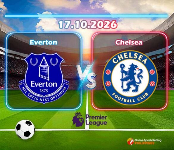 Everton vs. Chelsea Predictions