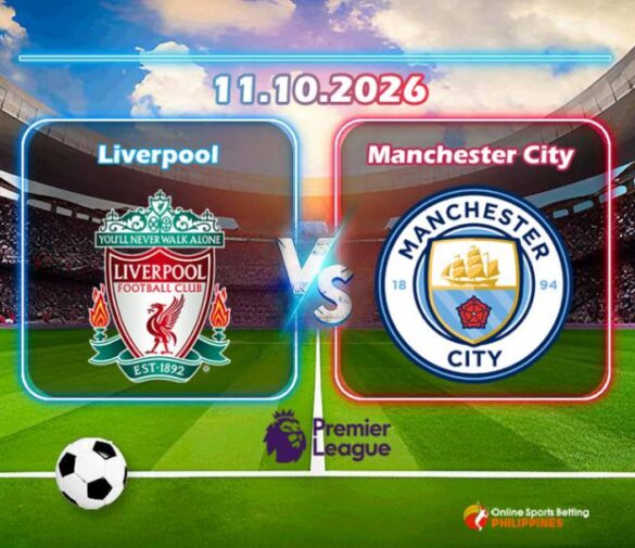 Liverpool vs. Manchester City Predictions