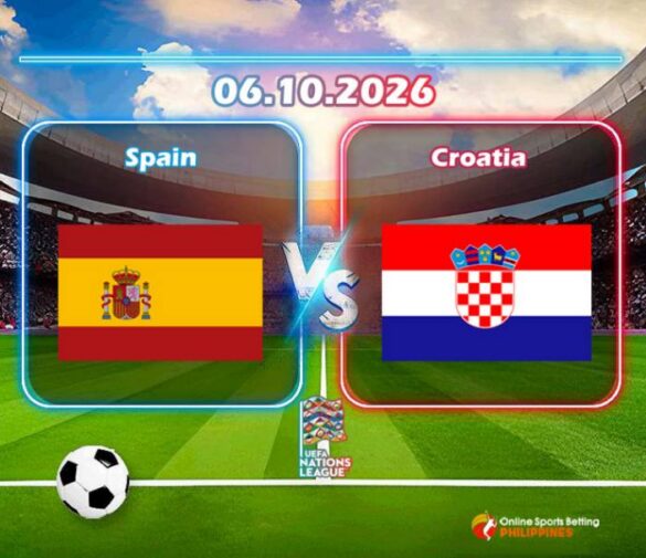 Croatia vs. Spain Predictions