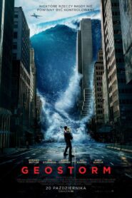 Geostorm