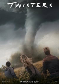 Twisters