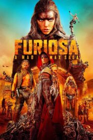 Furiosa: Saga Mad Max