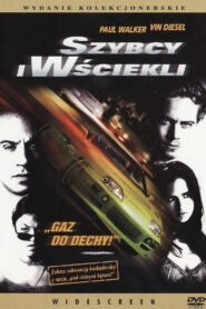 Szybcy i wściekli