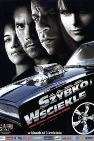 Szybko i wściekle