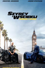 Szybcy i wściekli: Hobbs i Shaw