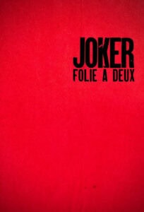 Joker 2
