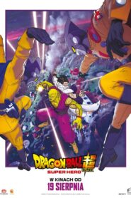 Dragon Ball Super: Super Hero