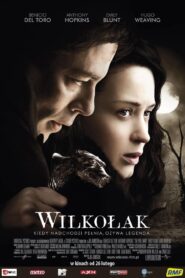 Wilkołak
