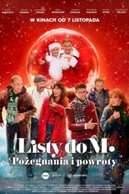 Listy do M. 6