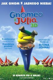 Gnomeo i Julia