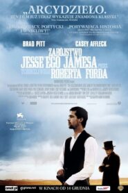 Zabójstwo Jesse’ego Jamesa przez tchórzliwego Roberta Forda