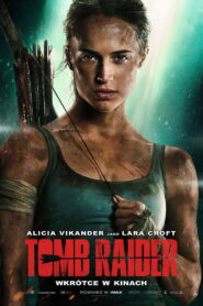 Tomb Raider