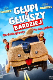 Głupi i głupszy bardziej