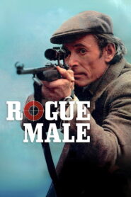 Rogue Male – Misja: Zabić Hitlera